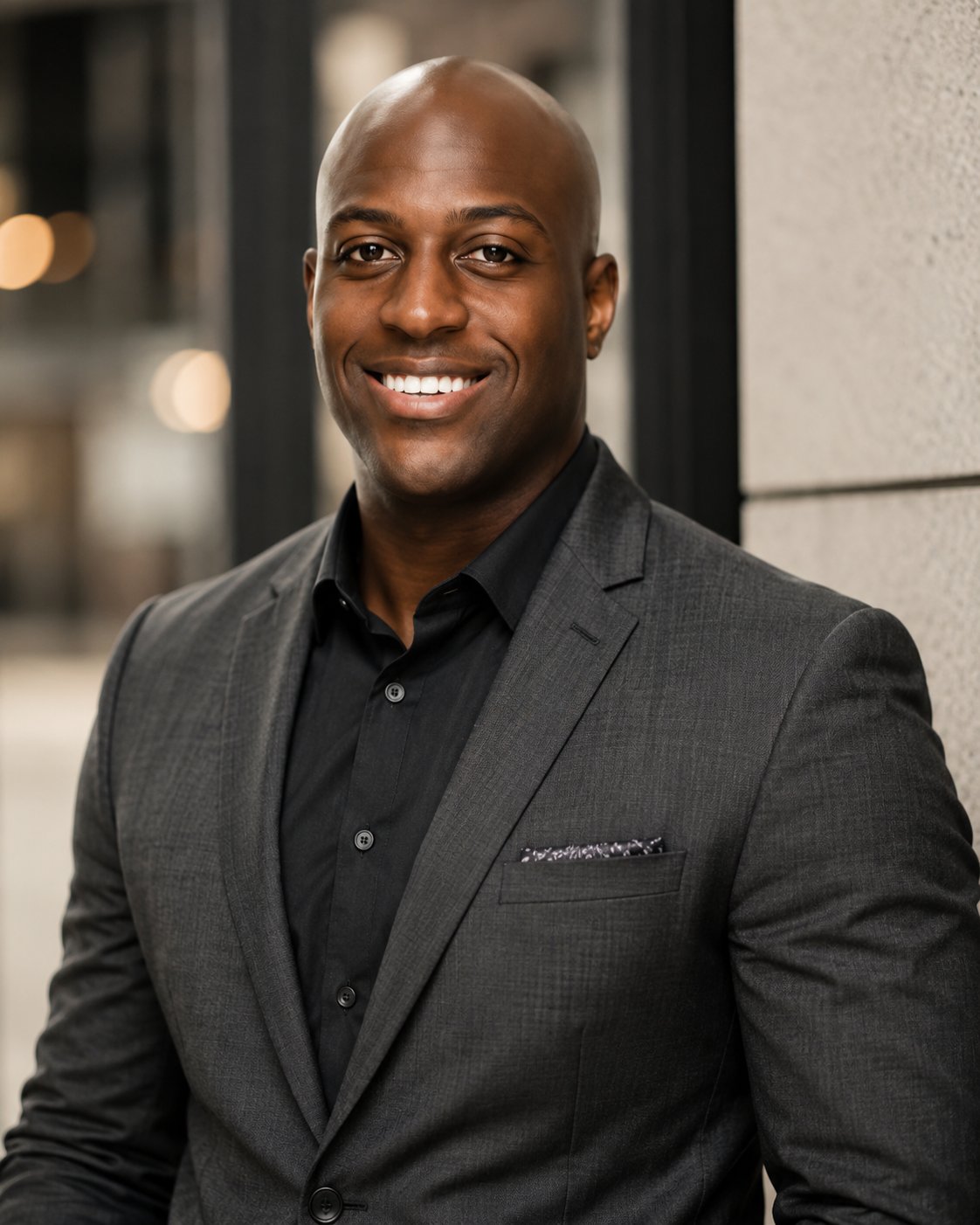 Joshua Smith